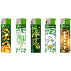Adamo Electronic Lighter 