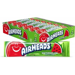 Airheads Watermelon Candy 16g