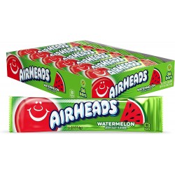 Airheads Watermelon Candy Bar (16g)