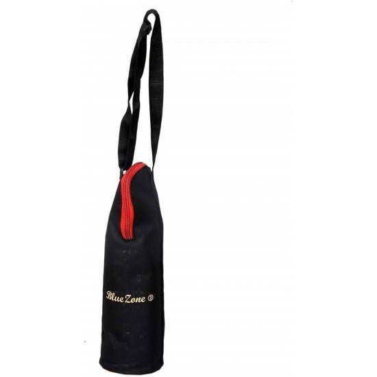 Bottle Bag (black Colour)