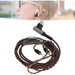 Core Hanging Earphones