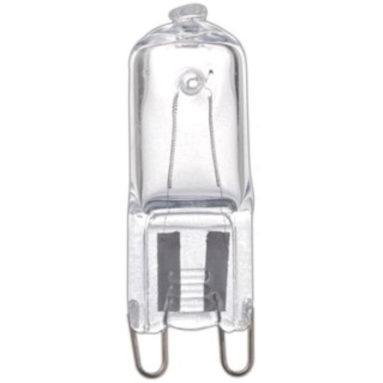 Halogen 630 Lumen QTY 10