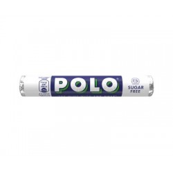Polo Sugar Free 33.4g x 32