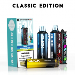 Pyne Pod 50k Classic Edition 