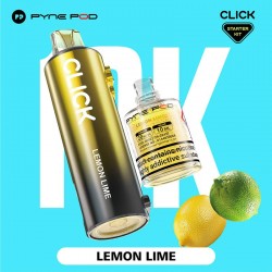 Pyne Pod Refill Pods- Lemon Lime