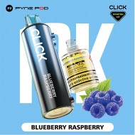 Pyne Pod Refill Pods- Blueberry Raspberry 