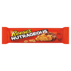 Reese's Nutrageous 47g