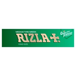Rizla Green Multipack 20 X 5