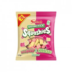 Swizzels Drum Stick 131gm 