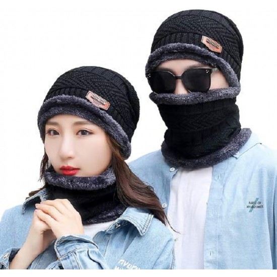 Winter Quality Hats Kids