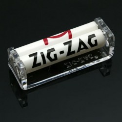 Zig Zag Small rolling machine