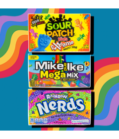 American Candy