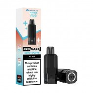 Hayati Pro Max+ - Refills - Ice Pop - 20mg