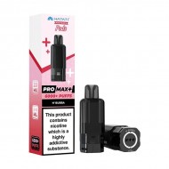 Hayati Pro Max+ - Refills - Hubba Bubba- 20mg