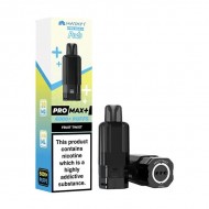 Hayati Pro Max+ - Refills - Fruit Twist - 20mg