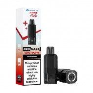 Hayati Pro Max+ - Refills - Fizzy Cherry - 20mg