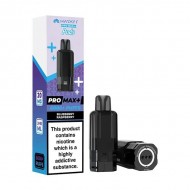 Hayati Pro Max+ - Refills - Blueberry Raspberry - 20mg