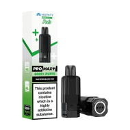 Hayati Pro Max+ - Refills - Watermelon Ice- 20MG Hayati Pro Max+ - Refills - Watermelon Ice- 20MG