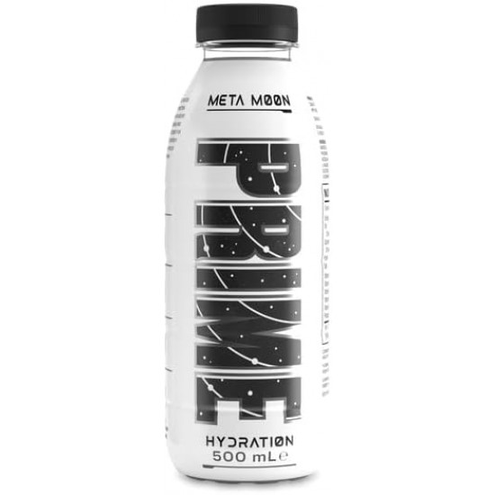 Prime Drink Meta Moon 500ml - 12CT