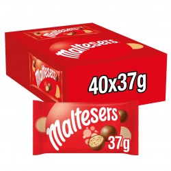 Maltesers std 40 x 37g