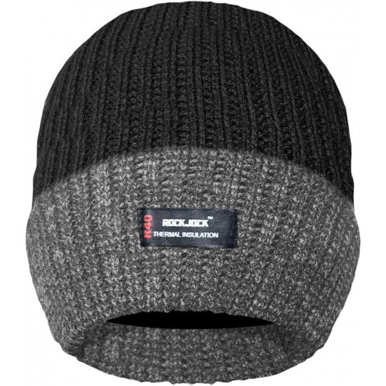 Rock Jock R40 Thermal Hat