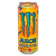Monster Khaotic Energy Drink PM £1.49 500ml
