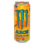 Monster Khaotic Energy Drink PM £1.65 500ml