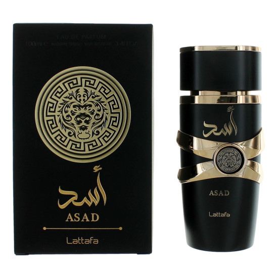 ASAD 100ml Spray 