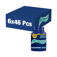 Air Waves Menthol Tub £2.50 PMP