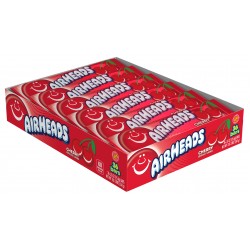 Airheads Cherry Bar - 0.55oz (15.6g)