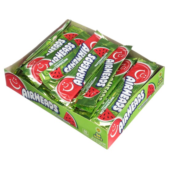 Airheads Watermelon Candy Bar (16g)