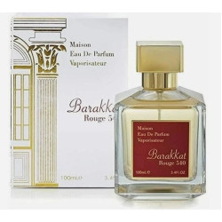 Al-Emam Baraka Rouge 540
