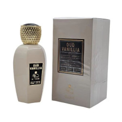Al-Emam Oud Vanilla 100ml