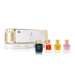 Al-Emam Perfume Set 50ml x 4