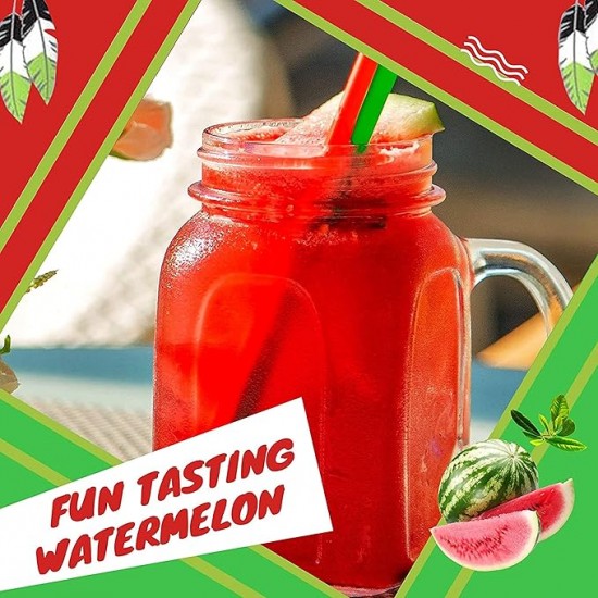 Arizona Watermelon Fruit Juice Cocktail Cans 650ml