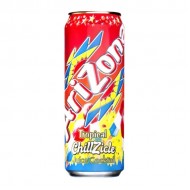 Arizona Tropical ChillZicle 650ml