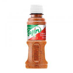 Tajin Clasico Fruit and Snack Seasoning 5oz (Zero VAT)