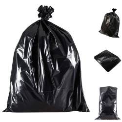 Bin Bag Refuse Sack 500pcs/Box