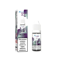 Black Mint Nic Salt | Hayati Pro Max 10ml E-Liquid 20mg Black Mint Nic Salt | Hayati Pro Max 10ml E-Liquid 20mg