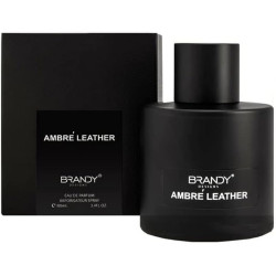 Brandy Amber Leather 100ml Spray Brandy Amber Leather 100ml Spray