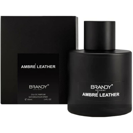Brandy Amber Leather 100ml Spray Brandy Amber Leather 100ml Spray