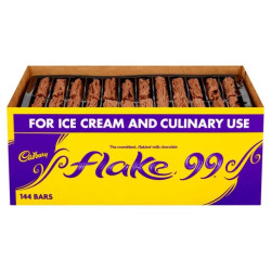 Cadbury Flake 99  Cadbury Flake 99