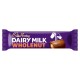 Cadbury dairy milk  wholenut 48x45g