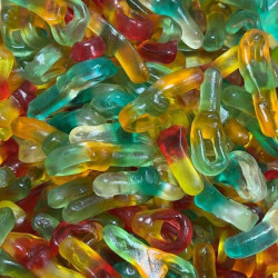 Candy Garden Jelly Dummies 1000g Bag