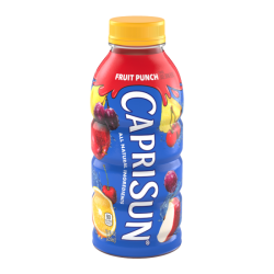 Caprisun Fruit Punch 355ml