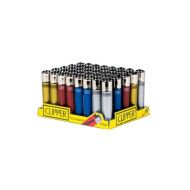 Clipper Electronic