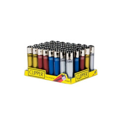 Clipper Lighter 40 pack 