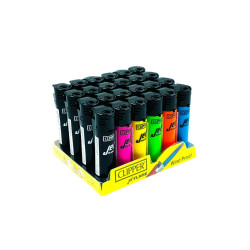 Clipper lighter Jet flam 24 pack Clipper lighter Jet flam 24 pack