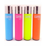 Clipper Lighter soft touch