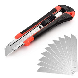 Cutter Blade